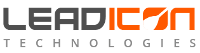 LeadIcon logo